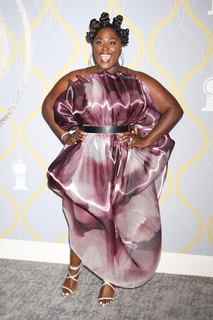Danielle Brooks feet photo 15