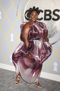 Danielle Brooks feet photo 14