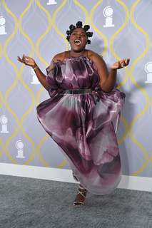 Danielle Brooks feet photo 13