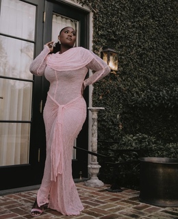 Danielle Brooks feet photo 11