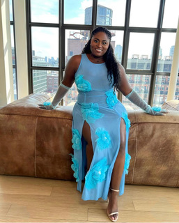 Danielle Brooks feet photo 10