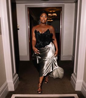 Danielle Brooks feet photo 9