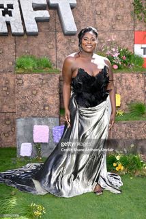 Danielle Brooks feet photo 8