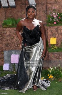 Danielle Brooks feet photo 7