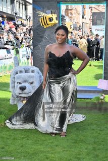 Danielle Brooks feet photo 6
