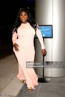 Danielle Brooks feet photo 5
