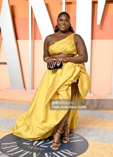 Danielle Brooks feet photo 3