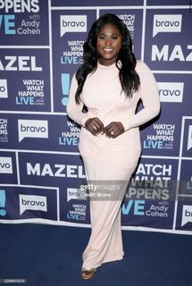 Danielle Brooks feet photo 2