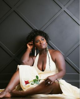 Danielle Brooks feet photo 19