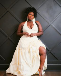 Danielle Brooks feet photo 18