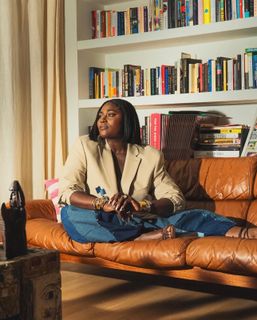 Danielle Brooks feet photo 16