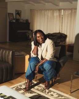 Danielle Brooks feet photo 15
