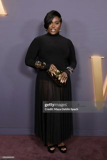 Danielle Brooks feet photo 12