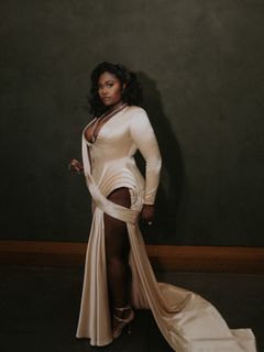 Danielle Brooks feet photo 9