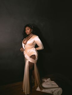 Danielle Brooks feet photo 8