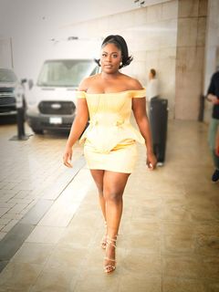 Danielle Brooks feet photo 6