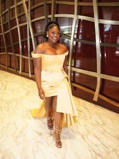 Danielle Brooks feet photo 3