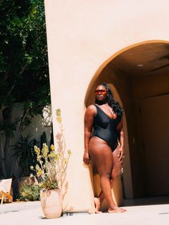Danielle Brooks feet photo 1