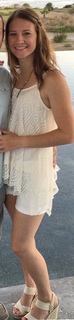 Danielle Busby feet photo 3