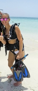 Danielle Busby feet photo 18