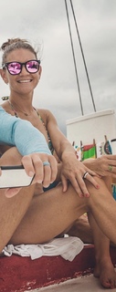 Danielle Busby feet photo 17