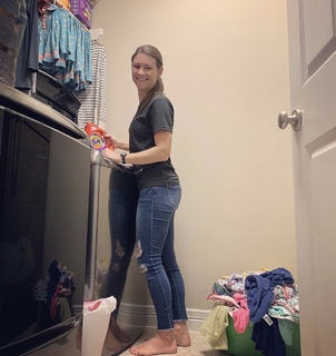 Danielle Busby feet photo 16