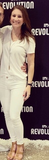 Danielle Busby feet photo 14