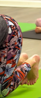 Danielle Busby feet photo 4