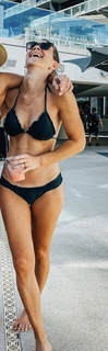 Danielle Busby feet photo 20
