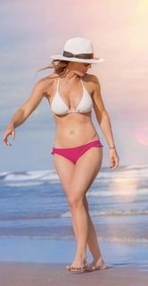 Danielle Busby feet photo 19