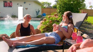 Danielle Busby feet photo 8