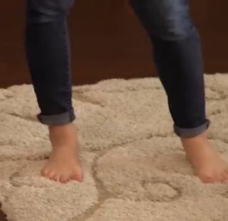 Danielle Busby feet photo 5