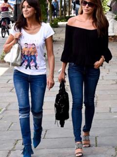 Danielle Bux feet photo 9
