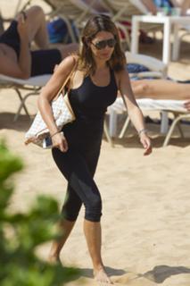 Danielle Bux feet photo 11