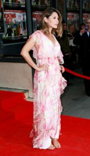 Danielle Bux feet photo 6