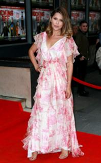 Danielle Bux feet photo 5