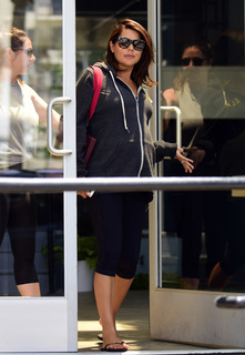 Danielle Bux feet photo 13