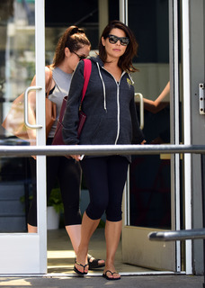 Danielle Bux feet photo 12
