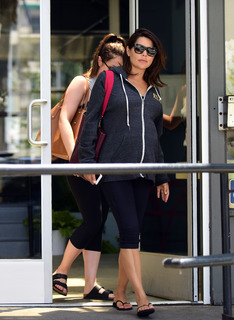 Danielle Bux feet photo 11