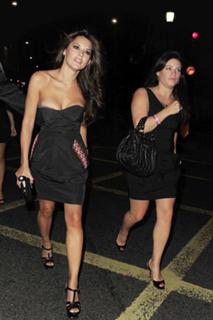 Danielle Bux feet photo 3
