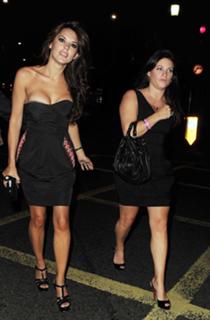 Danielle Bux feet photo 17