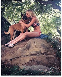 Danielle C. Ryan feet photo 18