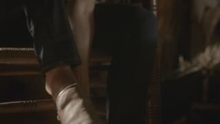 Danielle Campbell feet photo thumbnail