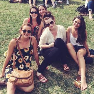 Danielle Campbell feet photo thumbnail