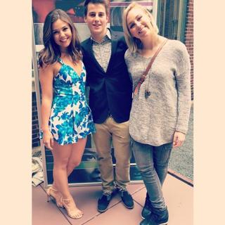Danielle Campbell feet photo thumbnail