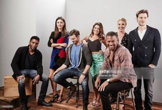 Danielle Campbell feet photo thumbnail
