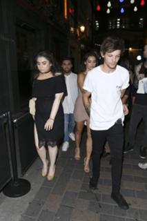 Danielle Campbell feet photo thumbnail