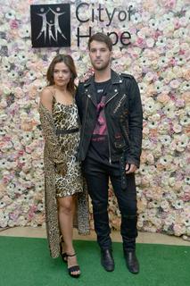 Danielle Campbell feet photo thumbnail