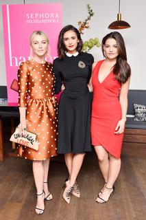 Danielle Campbell feet photo thumbnail