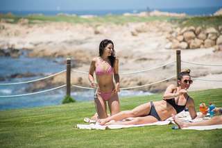Danielle Campbell feet photo thumbnail
